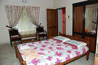Hebron Homestay, Thiruvalla 2